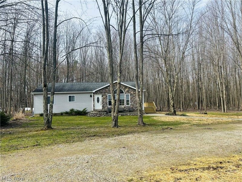 6453 Brandywine Drive, Andover, OH 44003 Photo 2