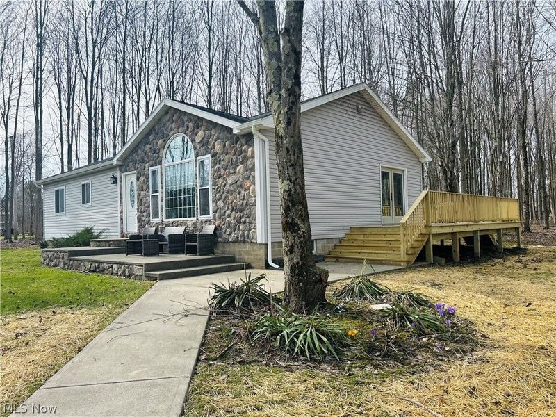 6453 Brandywine Drive, Andover, OH 44003 Photo 3