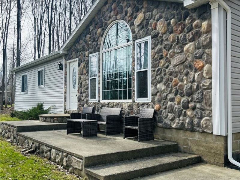 6453 Brandywine Drive, Andover, OH 44003 Photo 4