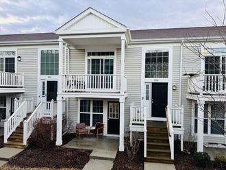 810 Four Seasons Boulevard Aurora, IL 60504