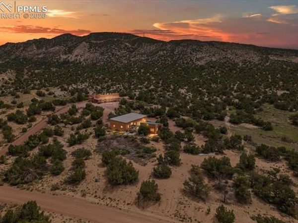 1008 Canon Ridge Trail, Unit A, Canon City, CO 81212