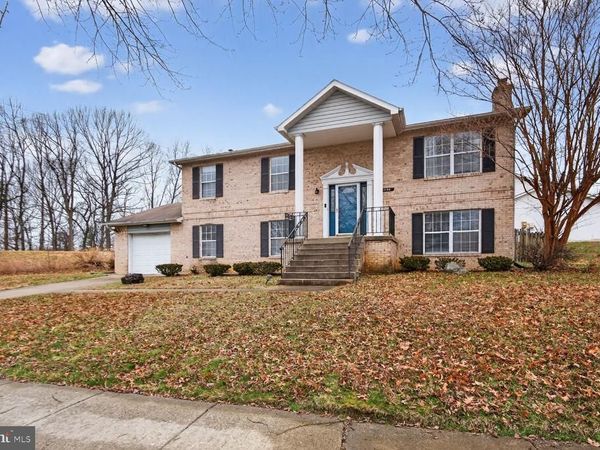 3106 KINGSWAY COURT, FORT WASHINGTON, MD 20744