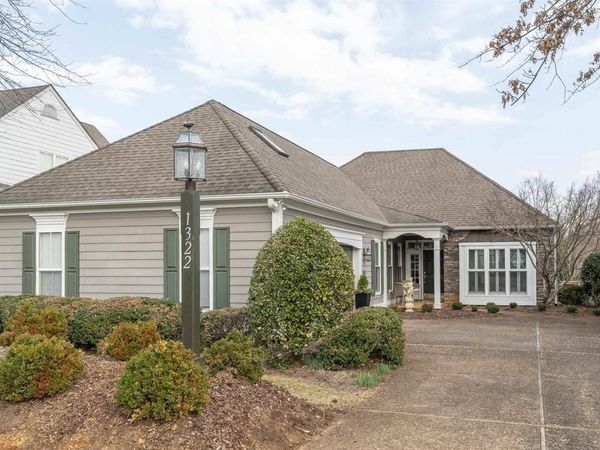 1322 STONEGATE CT, CROZET, VA 22932