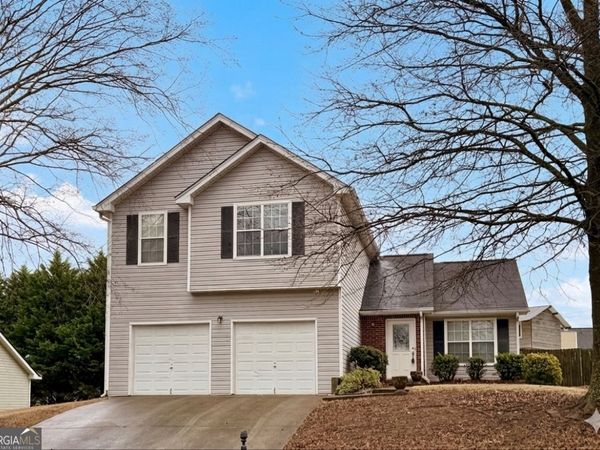 829 Kendall Park Drive, Winder, GA 30680
