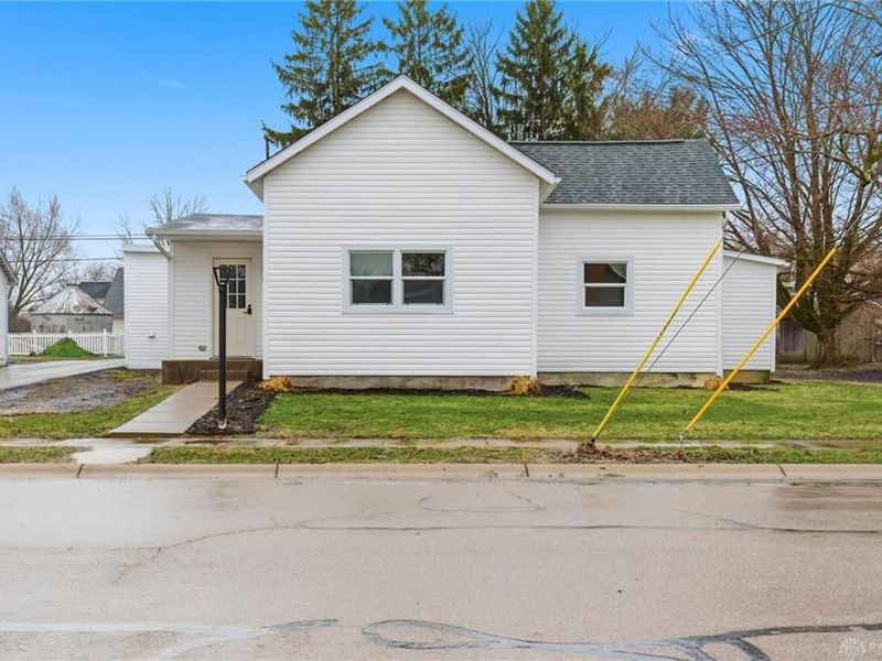 42 W Xenia Street, Jamestown, OH 45335 Photo 1