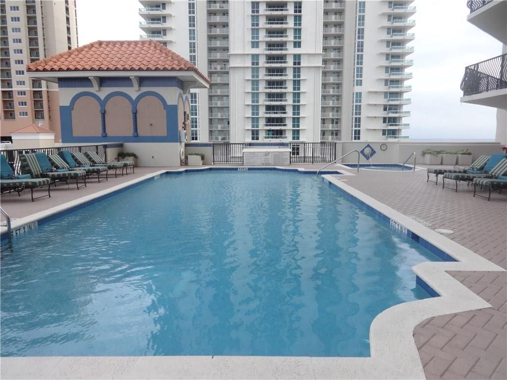 100 S Birch Rd, Unit 1106-B, Fort Lauderdale, FL 33316 Photo