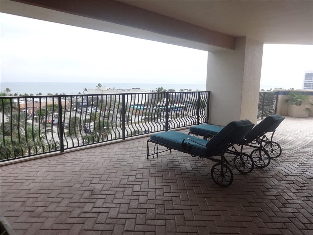 100 S Birch Rd, Unit 1106-B, Fort Lauderdale, FL 33316 Photo