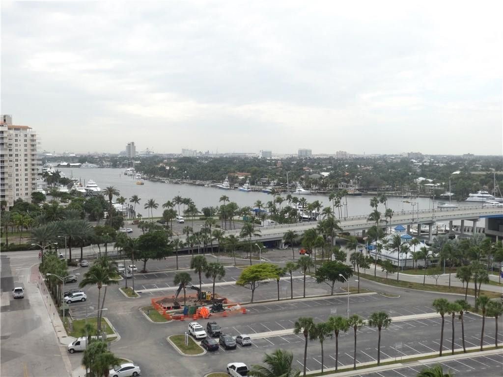 100 S Birch Rd, Unit 1106-B, Fort Lauderdale, FL 33316 Photo