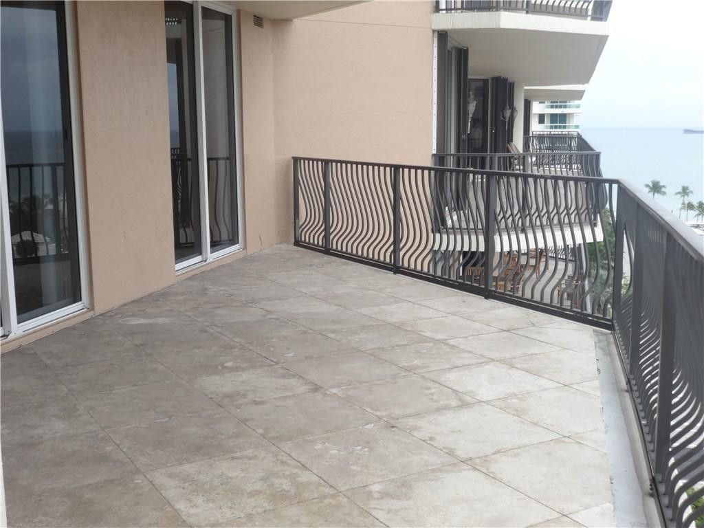 100 S Birch Rd, Unit 1106-B, Fort Lauderdale, FL 33316 Photo