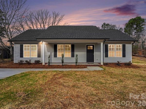 336 Pinecrest Street, Salisbury, NC 28147