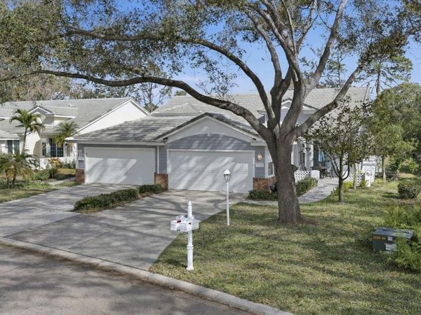 7623 WHITEBRIDGE GLEN , UNIVERSITY PARK, FL 34201
