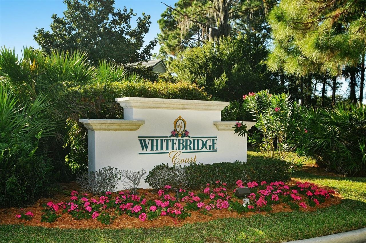 7623 Whitebridge Glen, University Park, FL 34201 Photo