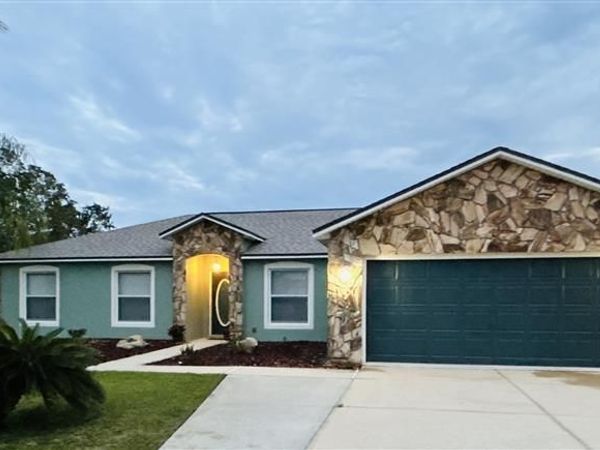 4 LYSANDER LANE, PALM COAST, FL 32137