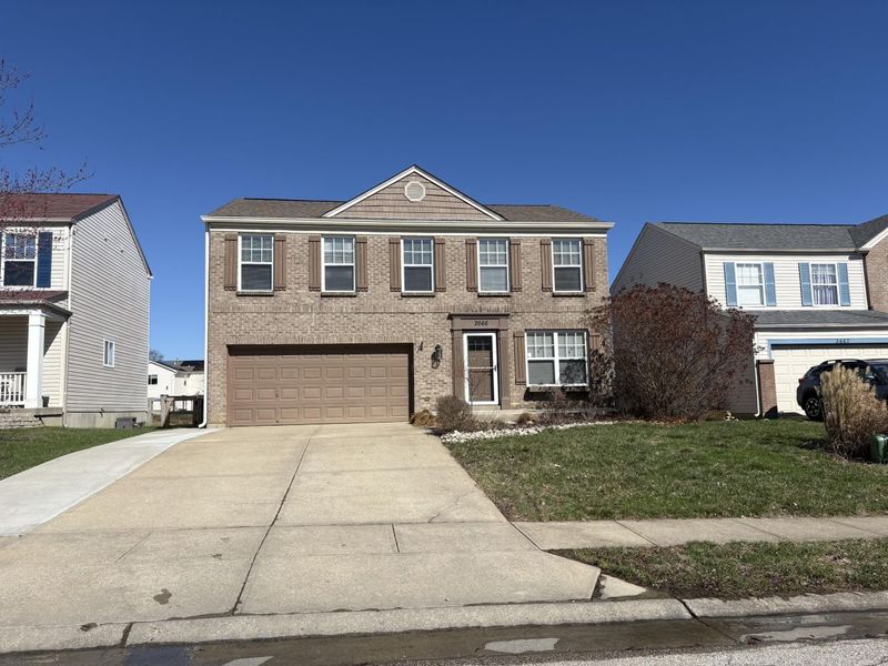 2666 Edenbridge Court, Burlington, KY 41005 Photo 1