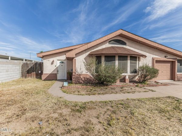 15433 N 17TH Drive, Phoenix, AZ 85023