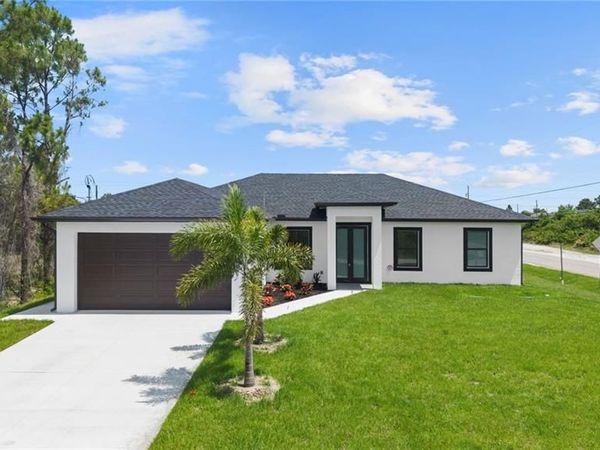 3800 24th ST SW, LEHIGH ACRES, FL 33976