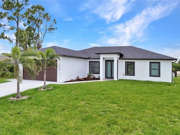 3800 24th ST SW, LEHIGH ACRES, FL 33976