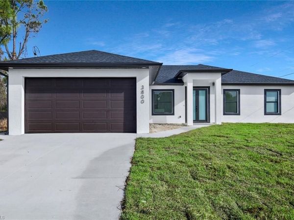 3800 24th ST SW, LEHIGH ACRES, FL 33976