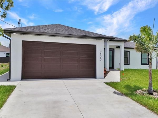 3800 24th ST SW, LEHIGH ACRES, FL 33976