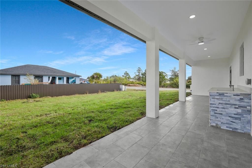 3800 24th St Sw, Lehigh Acres, FL 33976 Photo