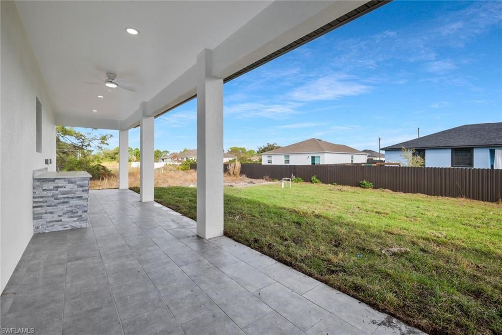 3800 24th St Sw, Lehigh Acres, FL 33976 Photo