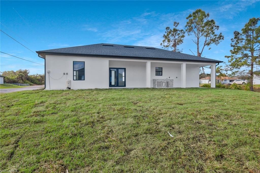 3800 24th St Sw, Lehigh Acres, FL 33976 Photo