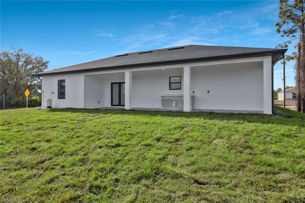 3800 24th St Sw, Lehigh Acres, FL 33976 Photo