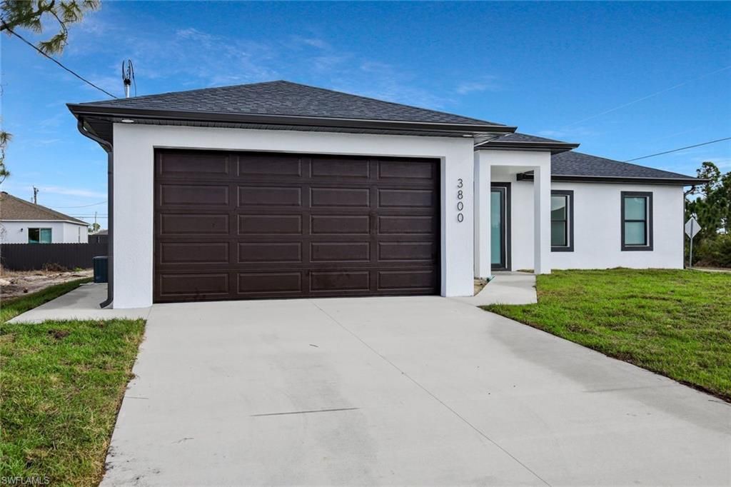 3800 24th St Sw, Lehigh Acres, FL 33976 Photo