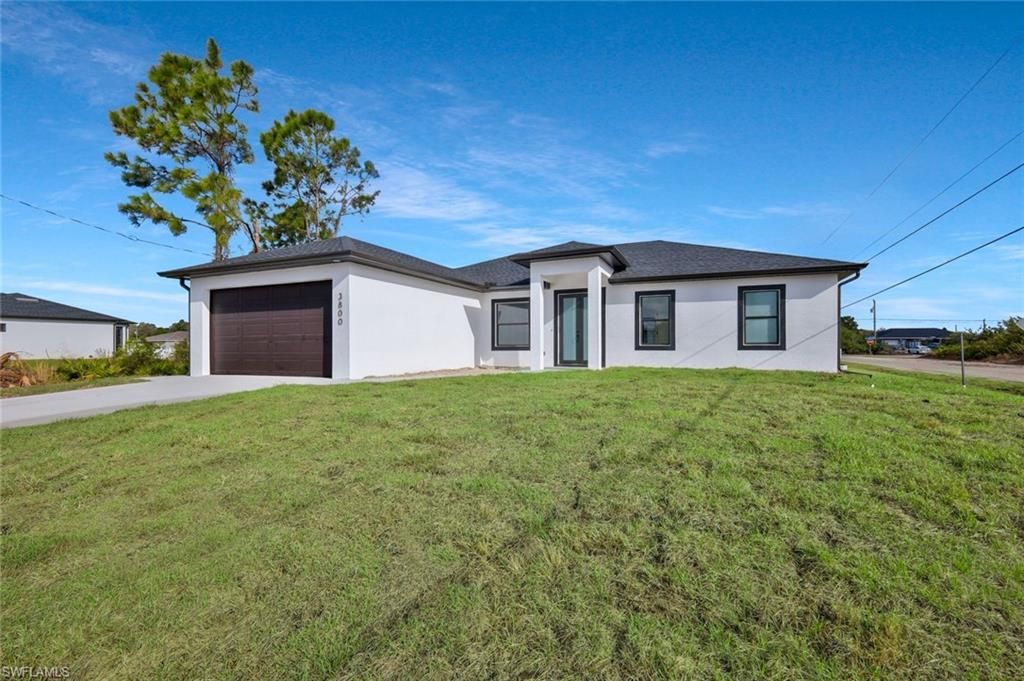 3800 24th St Sw, Lehigh Acres, FL 33976 Photo