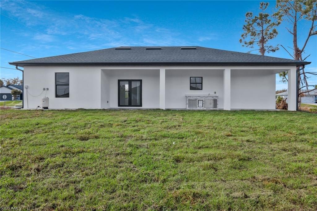3800 24th St Sw, Lehigh Acres, FL 33976 Photo