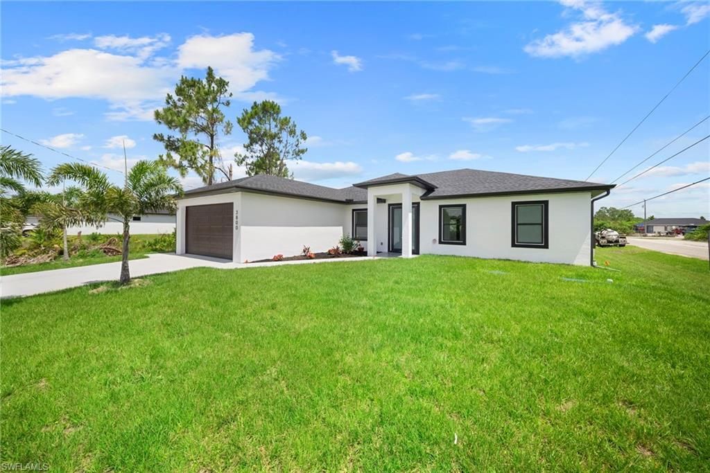 3800 24th St Sw, Lehigh Acres, FL 33976 Photo