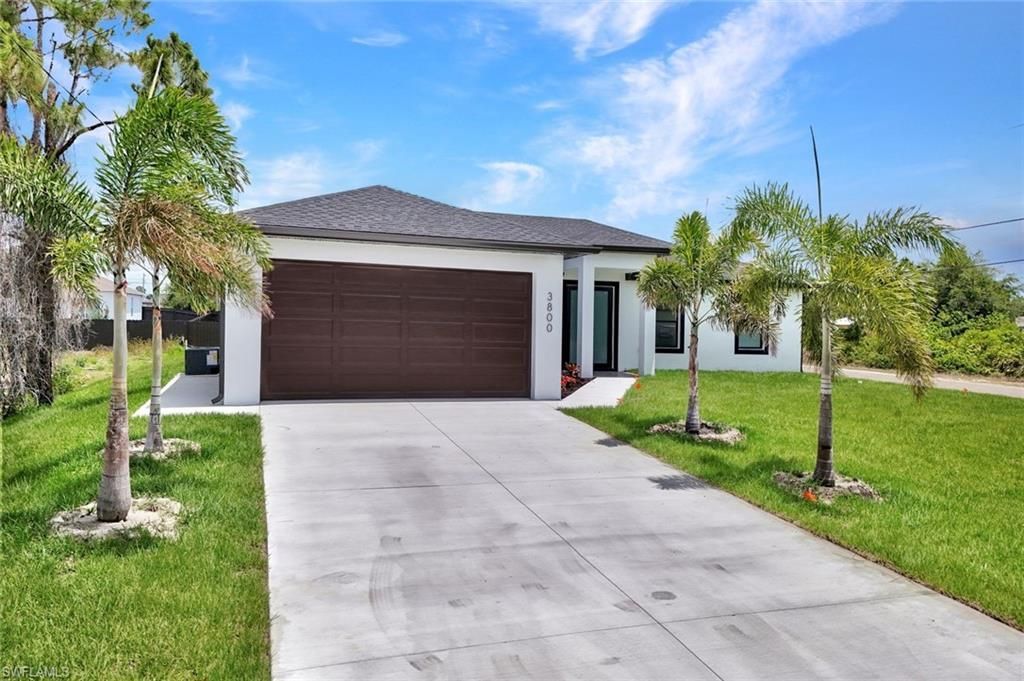 3800 24th St Sw, Lehigh Acres, FL 33976 Photo