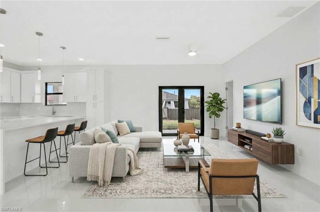 3800 24th St Sw, Lehigh Acres, FL 33976 Photo