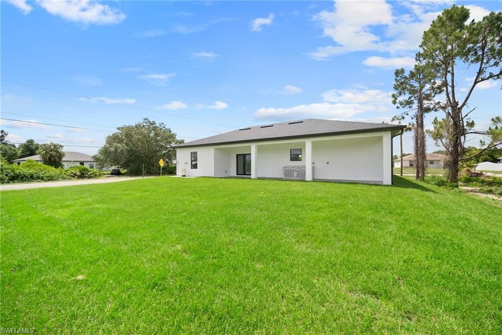 3800 24th St Sw, Lehigh Acres, FL 33976 Photo