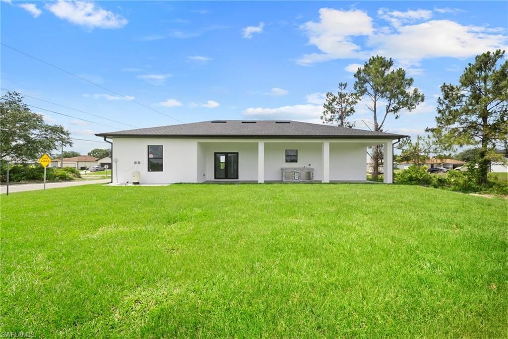 3800 24th St Sw, Lehigh Acres, FL 33976 Photo