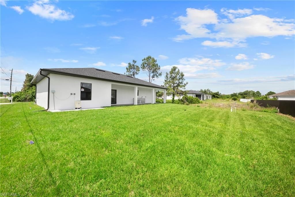 3800 24th St Sw, Lehigh Acres, FL 33976 Photo