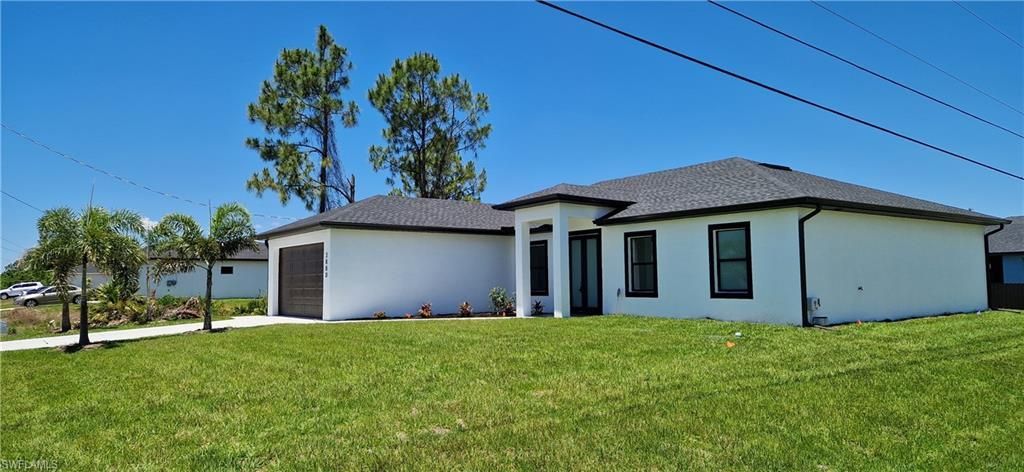 3800 24th St Sw, Lehigh Acres, FL 33976 Photo