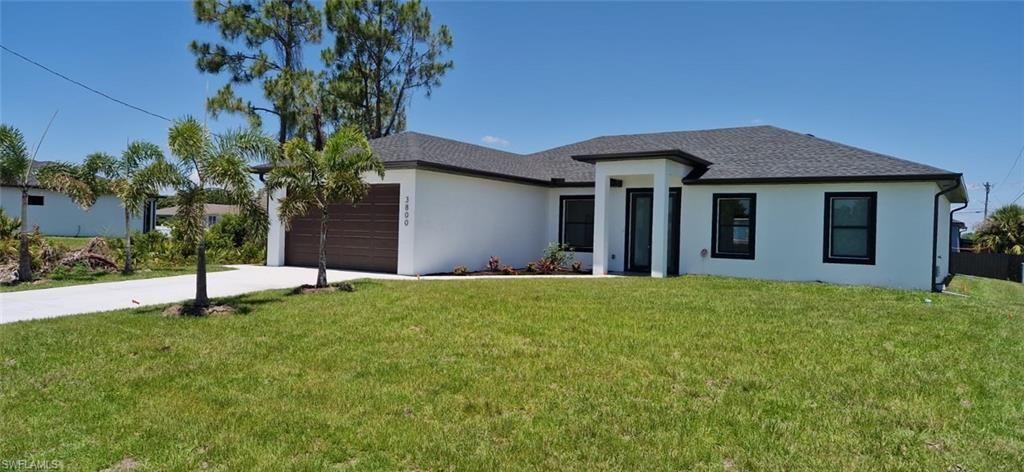 3800 24th St Sw, Lehigh Acres, FL 33976 Photo
