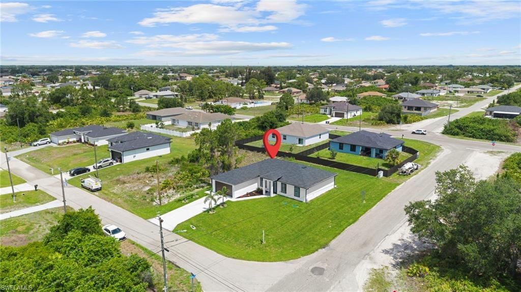 3800 24th St Sw, Lehigh Acres, FL 33976 Photo