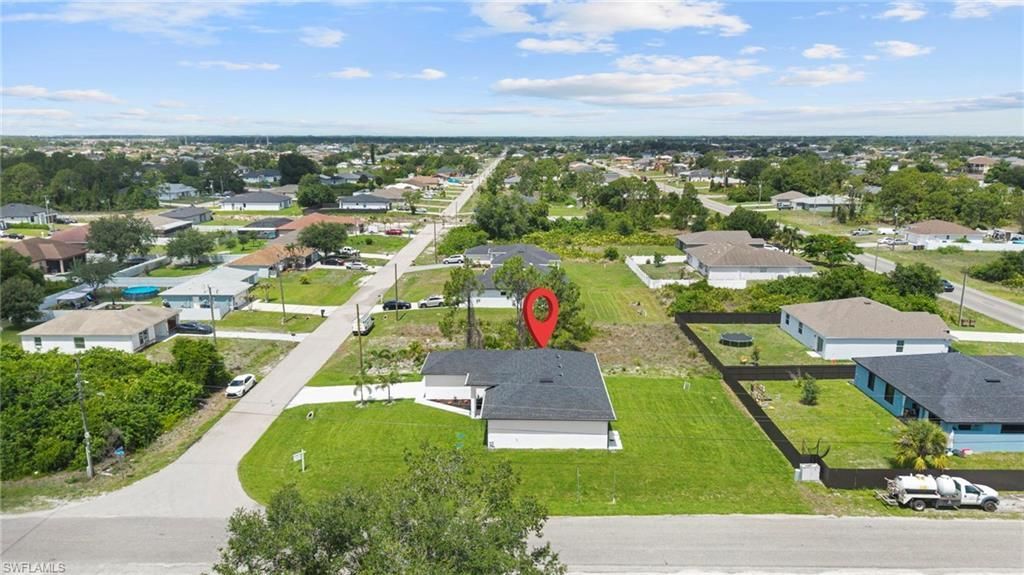 3800 24th St Sw, Lehigh Acres, FL 33976 Photo