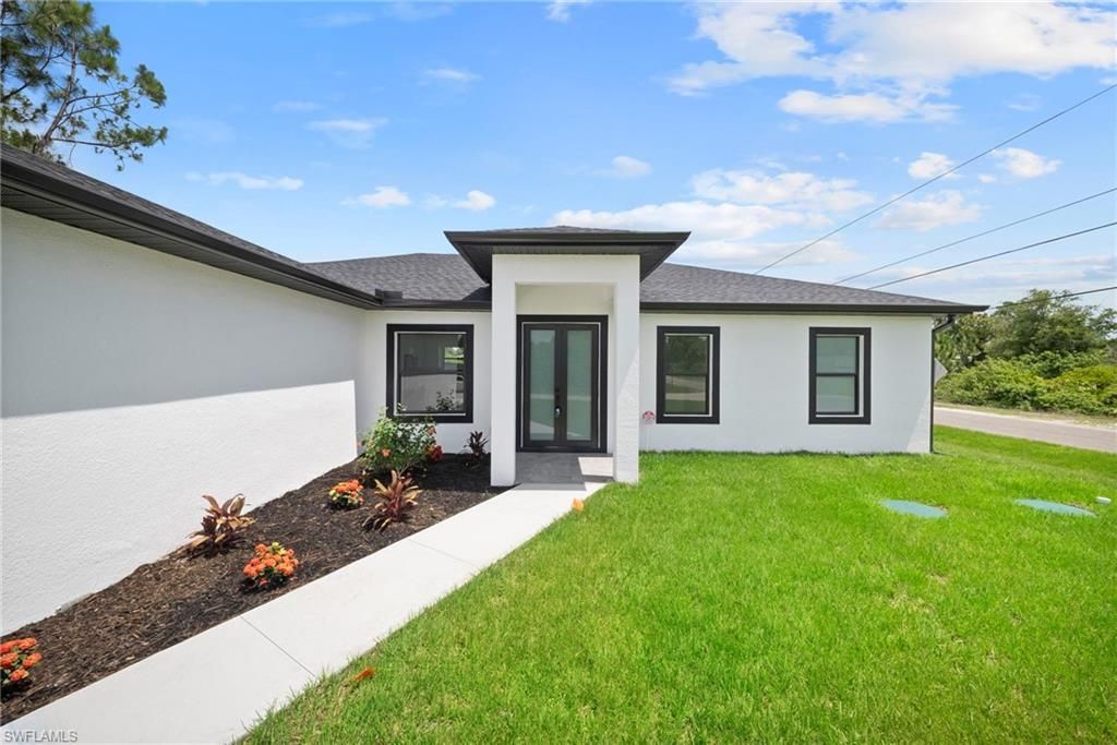 3800 24th St Sw, Lehigh Acres, FL 33976 Photo