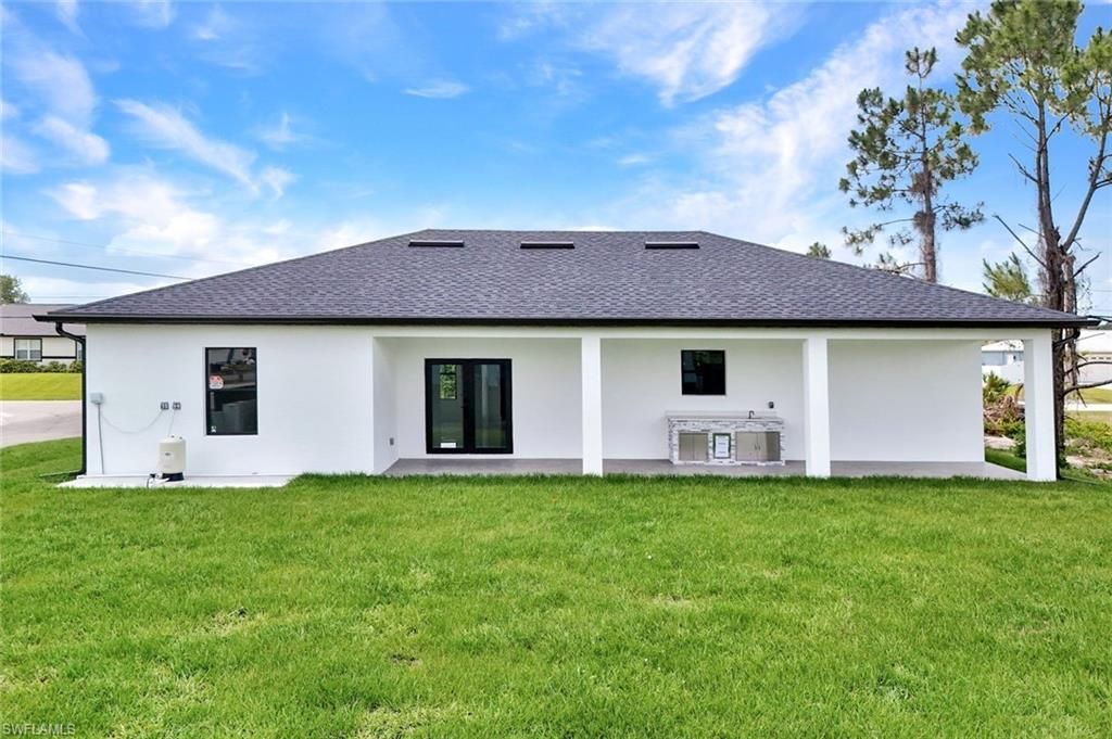 3800 24th St Sw, Lehigh Acres, FL 33976 Photo
