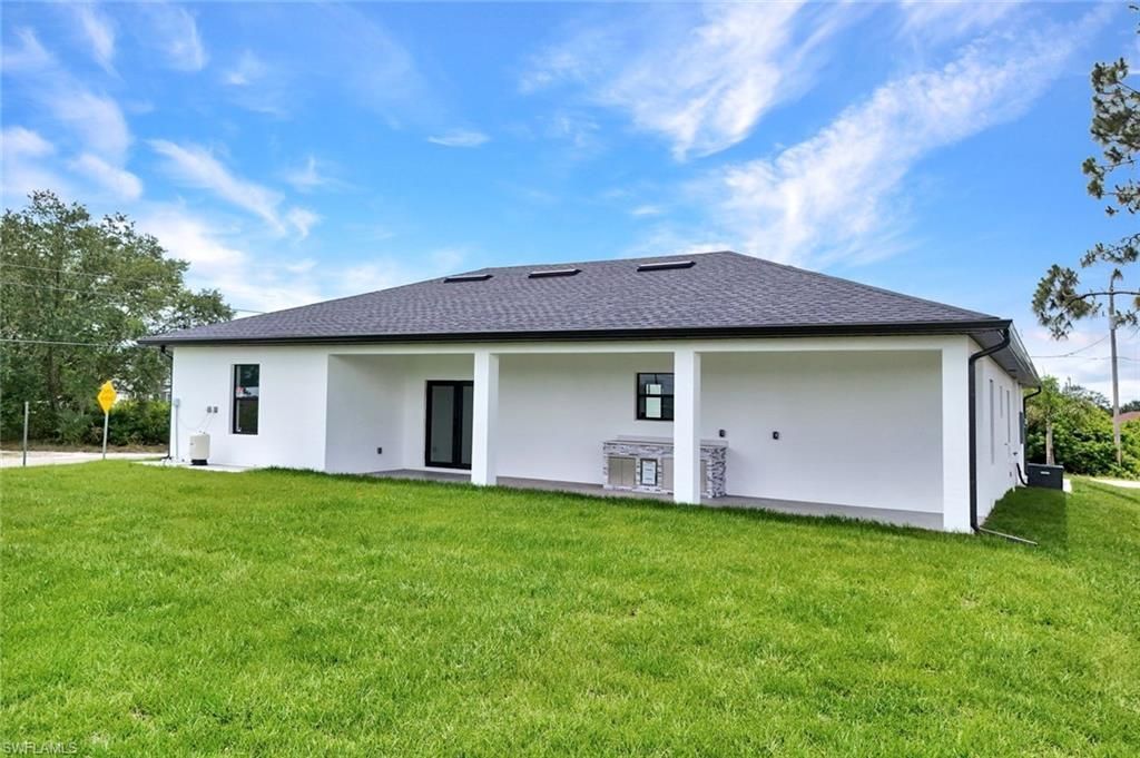 3800 24th St Sw, Lehigh Acres, FL 33976 Photo