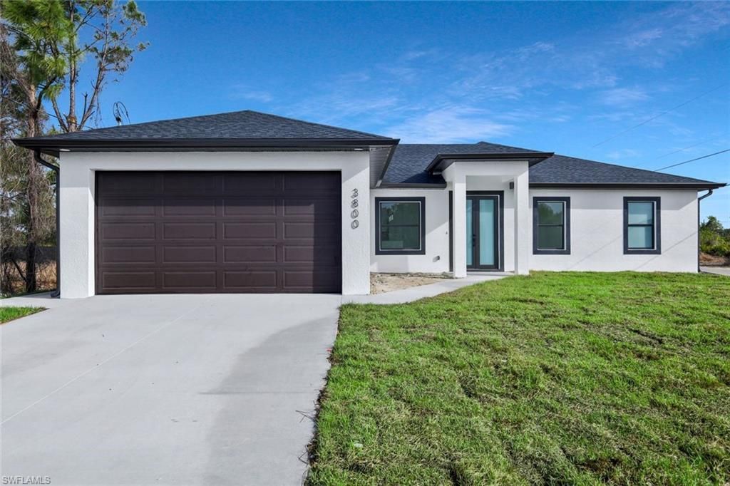 3800 24th St Sw, Lehigh Acres, FL 33976 Photo