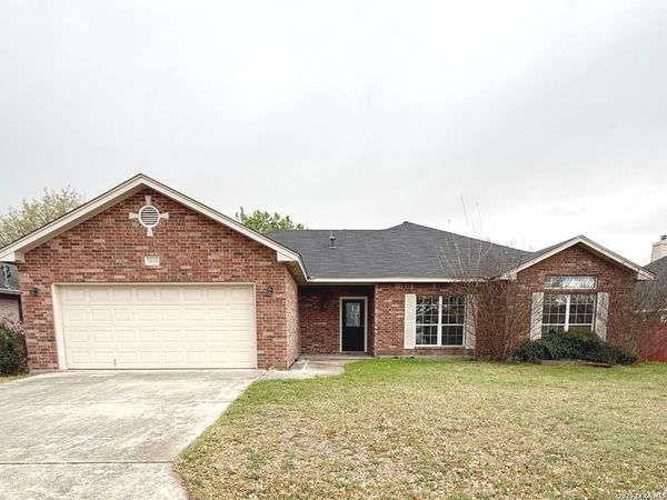 2128 stonecrest, New Braunfels, TX 78130