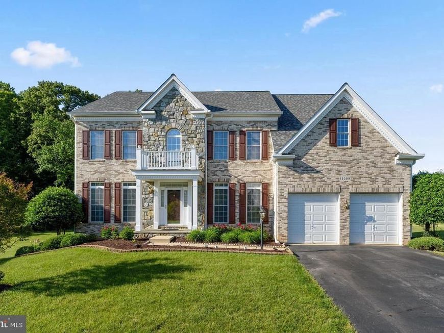 15309 Briarcliff Manor (basement), Burtonsville, MD 20866 Main Photo