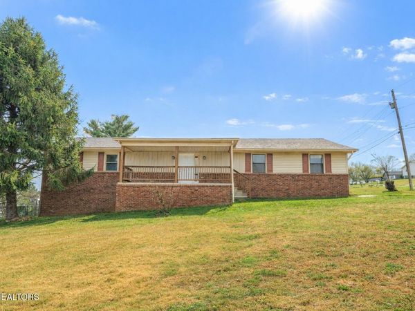 3424 Inverness Rd Rd, Knoxville, TN 37931