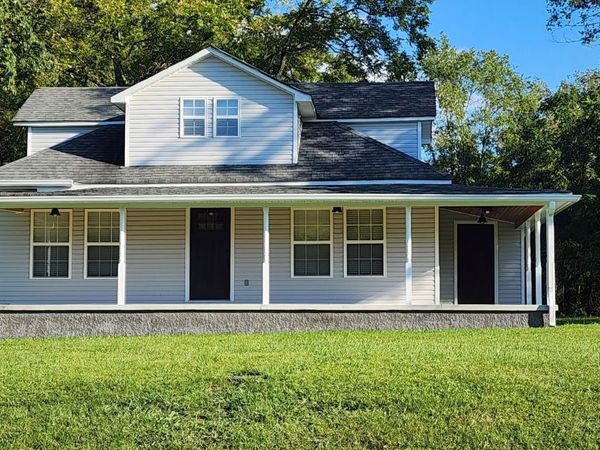 287 Shady Lane, Oneida, TN 37841