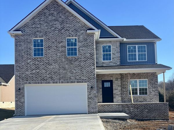 324 Eastland Park Drive, Blaine, TN 37709