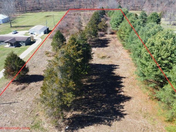 4557 Dry Run Road, Chillicothe, OH 45601